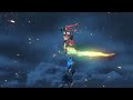 Pyra Awakens | Xenoblade Chronicles 2 Cutscene Nintendo Switch