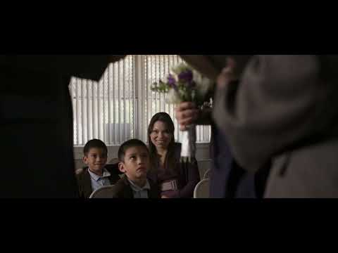 Mother and Child (2009) - pregnant scene 1