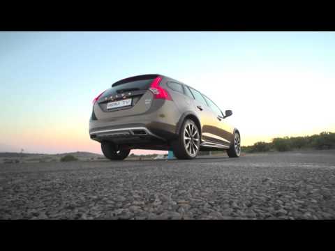 Episode 337 - Volvo V60 Cross Country D4 AWD