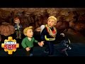 Fireman Sam Official The Cave Rescue