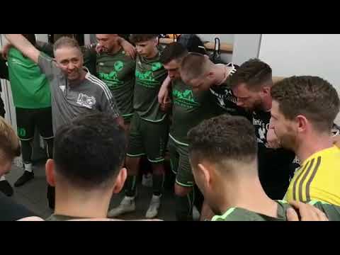 Motivation PUR.. Verrückte Ansprache!