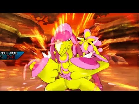 WILD Games! - Road to Ranked VGC 2018 Episode 19