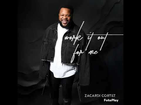 Zacardi Cortez  - Work It Out For Me