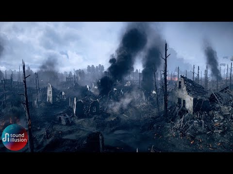 The Great War Ambience