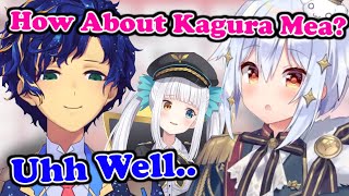 Astel Is There Someone Who You Can't Rizz?