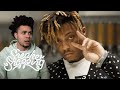 Juice WRLD Goes Sneaker Shopping With Complex REACTION