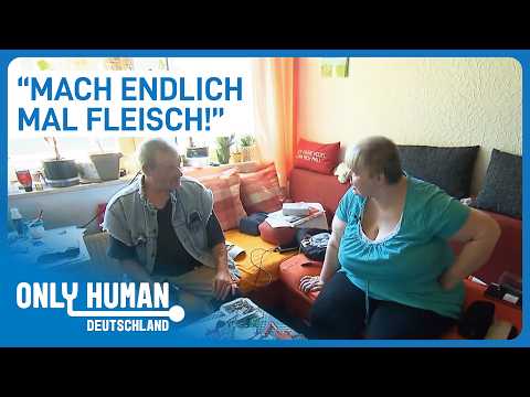 Geldnot im Brennpunkt Gelsenkirchen | Hartz, Rot, Gold