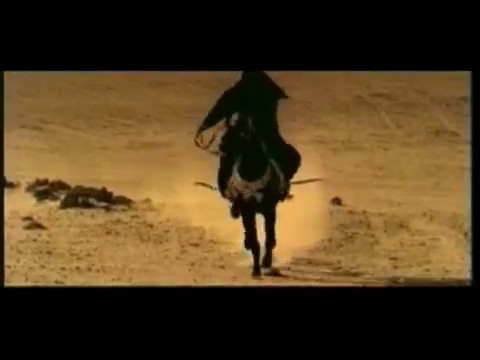 The Nightflyer - Voyage Voyage - remix