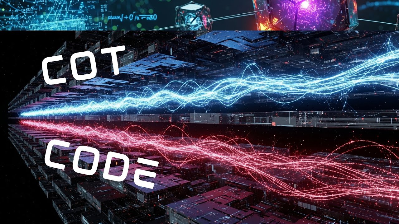 Code Optimized Reasoning Traning w/ CI