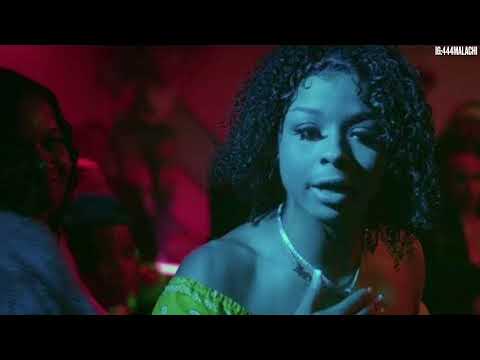 Chrisean Rock - Vibe 639hz