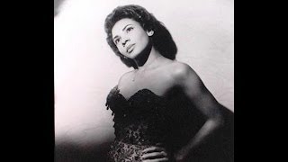 Shirley Bassey - I Can&#39;t Get You Out of My Mind