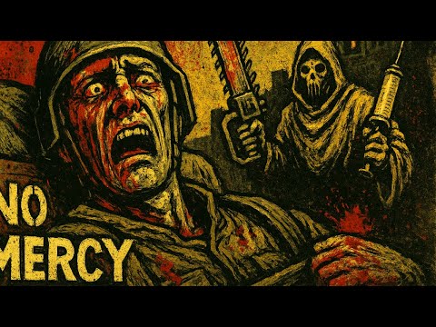 What Happens To The Wounded In Warhammer 40K?