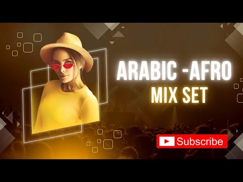 AFRO ORIENTAL SET  BY DJ TONY SCHWERY  #tonyschwerymusic