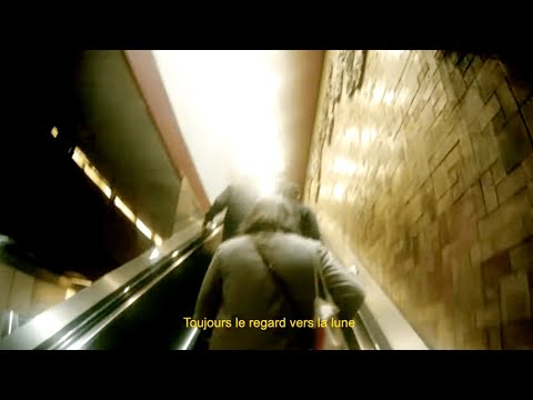 BEN plg - La symphonie de l'arrêt de bus (Visualizer)