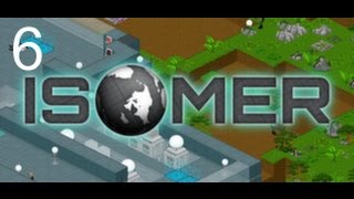 Let's Play Isomer - Gameplay Episode 6