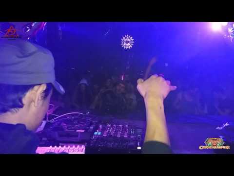 X Side Live @ Carnivaland 2 (Full HD)