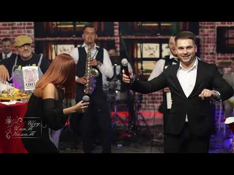 Dani Daniela i Grupa Molika -  Moma dzimrija  (ImaT NemaT)