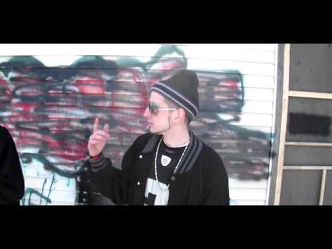 Let Up - Smitty Boi feat.Roger Thatt (Official Music Video)