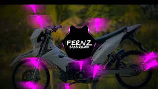 Download lagu DJ NOBADITAO V.2 _ NEW TIKTOK VIRAL SLOWED REMIX 2026 ( DJ FERNZ BASS ) mp3