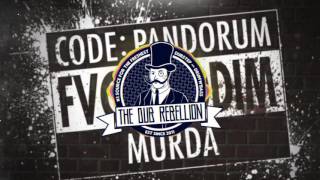 Code: Pandorum & MurDa - FVCK RIDDIM