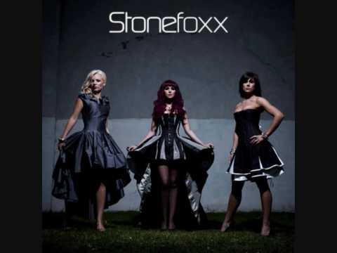 Stonefoxx - Come Closer
