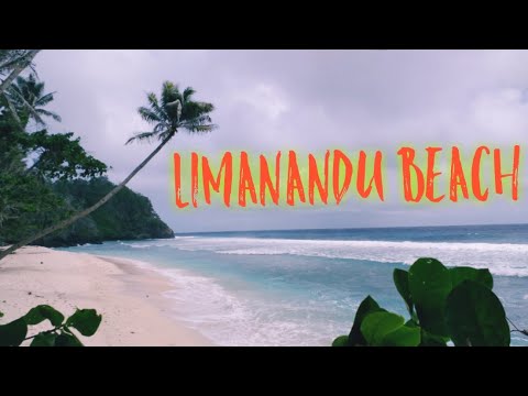 Limanandu Beach #PesonaSangihe #PulauPara #SulawesiUtara