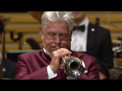 European Union Youth Orchestra & Håkan Hardenberger