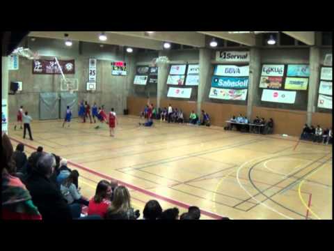 EBA C J11 Sabadell S Feliu