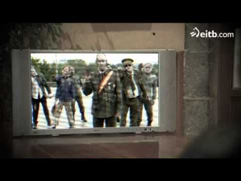 Vaya Semanita - Franco ha resucitado