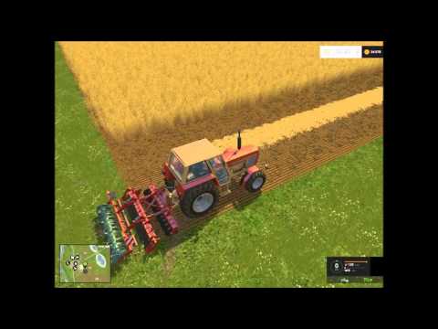 lets play ls 15 gold edition 1# deutsch