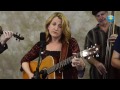 The Claire Lynch Band was in Sarasota and stopped by to perform a few songs in the H-T Studio.  #htv