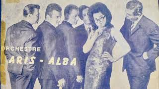 Alba and Orchestre Aris   Alba's shake