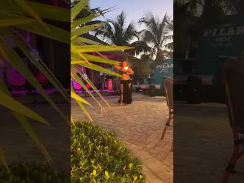 Promotional video thumbnail 2 for Islamorada Barefoot Dance