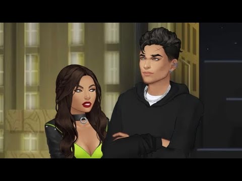 Best Mixture Of Bad (Part 11) Episode Choose Your Story