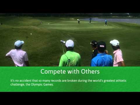 Sports Psychology: Learn the Basics of Mental Training