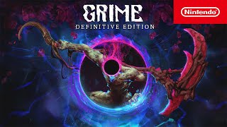GRIME Definitive Edition – Launch Trailer Trailer