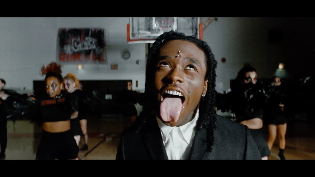 Demon High | Lil Uzi Vert | Demon High