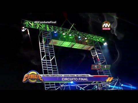 CBT (Temporada 12) Día 72 "EL COMBATE FINAL" 20/12/2016