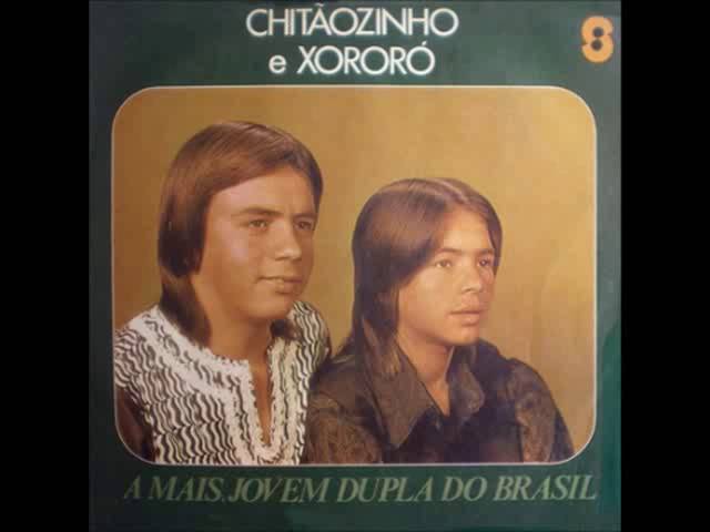 Download Nostalgia Cabocla Chitãozinho e Xororó