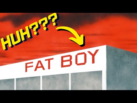 Why Ed Ruscha paints words