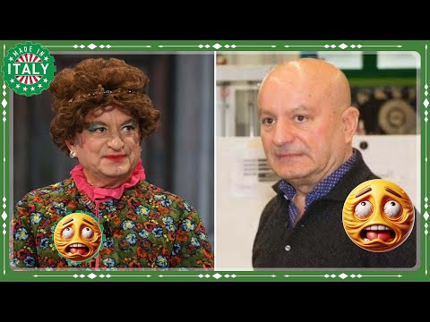 La Signora Emma Coriandoli di Ballando con le Stelle 2025 è Maurizio Ferrini vita privata, depressi