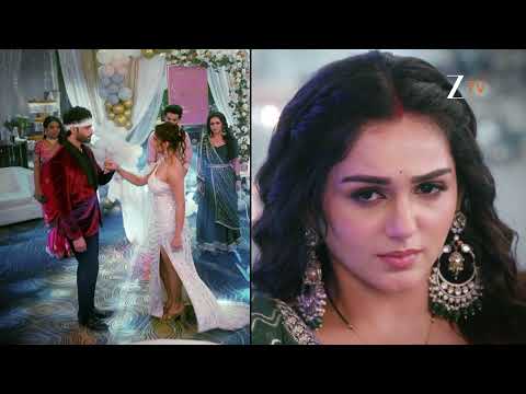 Jagriti Ek Nayi Subah - जागृति एक नयी सुबह - Everyday, 10 PM - Promo - Zee TV