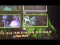 A Bug S Life Menu Walkthrough