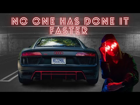 How did REZZ blow up SO FAST?