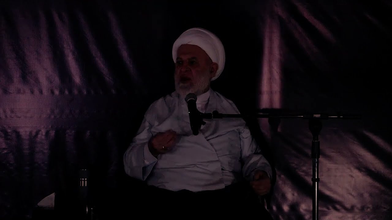 حين يُعارَض حكم النبي هل يبقى للتسليم معنى؟