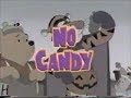 Pooh S Heffalump Halloween Movie DVD Promo
