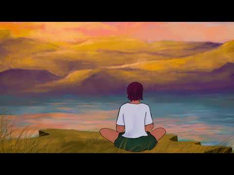 Serendipity - Rebecca Mardal ft. Pat Dimitri (animation by Tejasri)