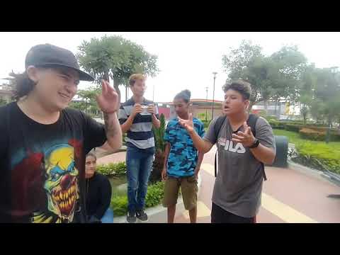 Kal vs Equis placita El Guabo