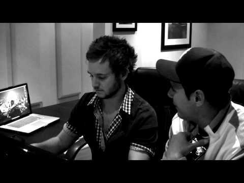 Mark Mendes & Mike Jacinto - Tokyo 207 (TEASER)