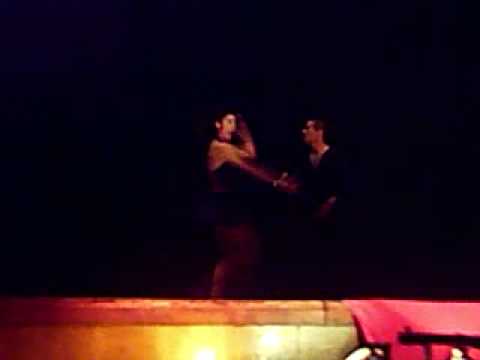 fisura dance aerodance08 salsa